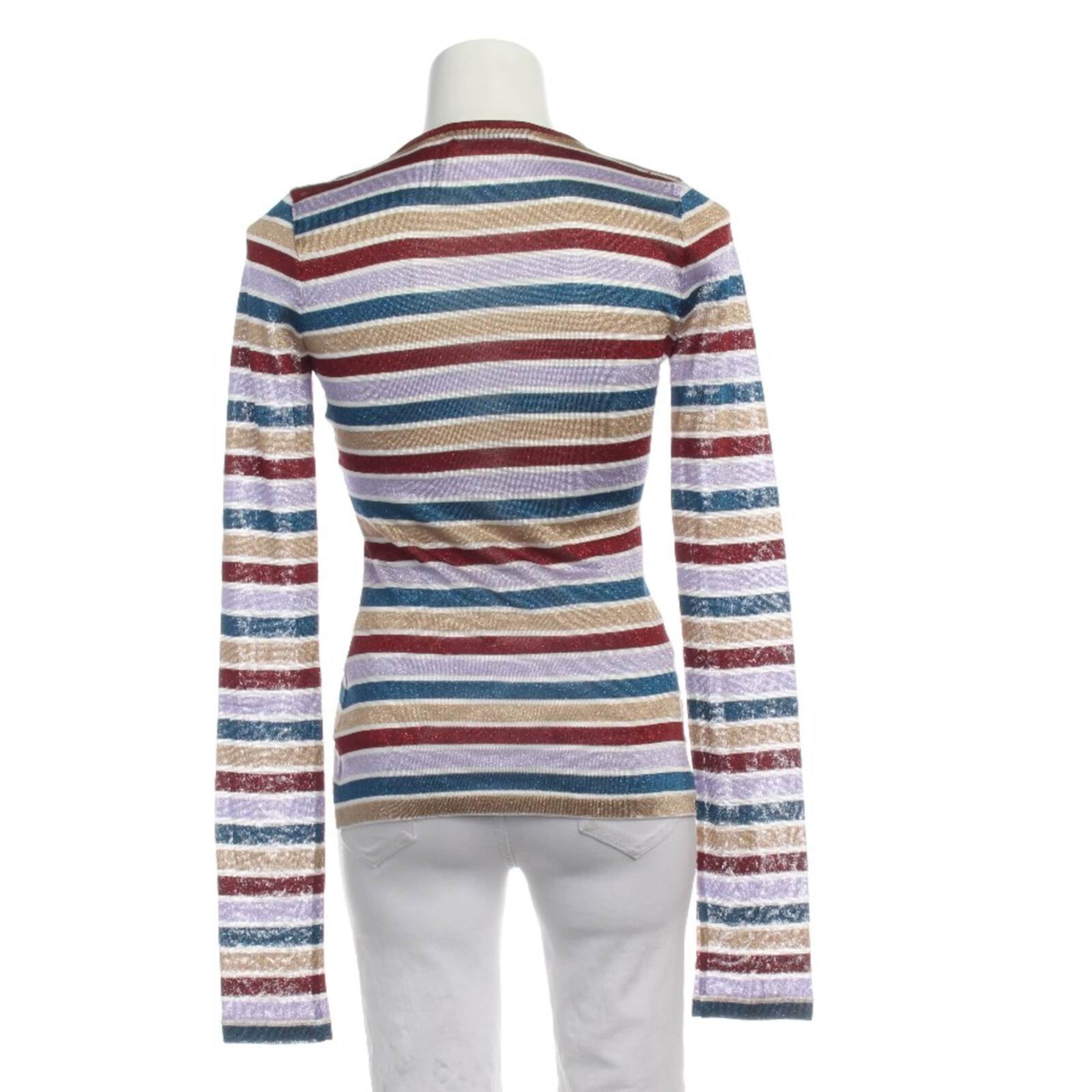 DSQUARED2 Shirt langarm M in Mischfarben