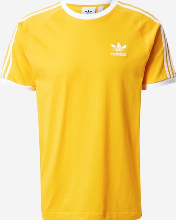 ADIDAS Camiseta en Amarillo | ABOUT YOU