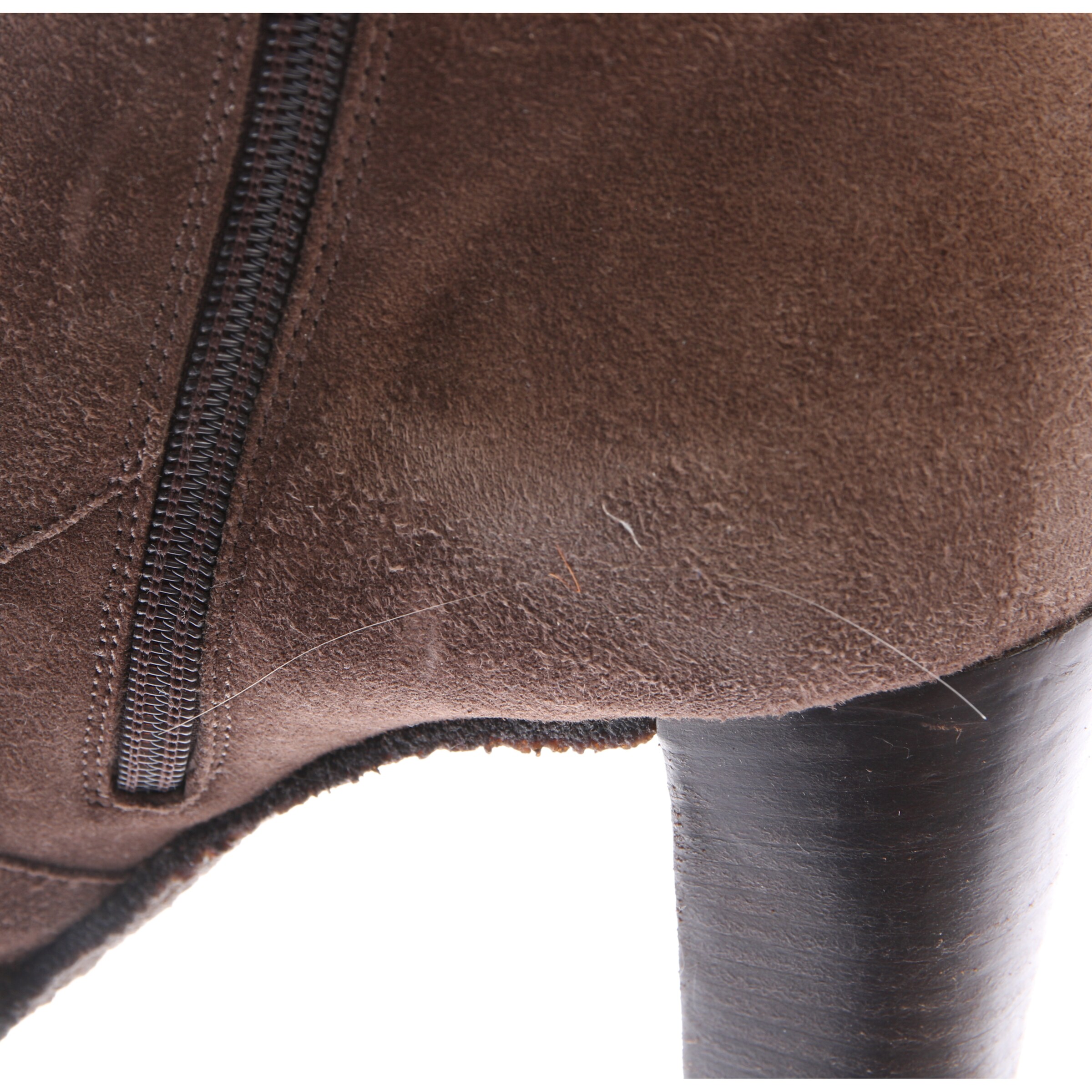 Unützer Stiefeletten 40 in Braun