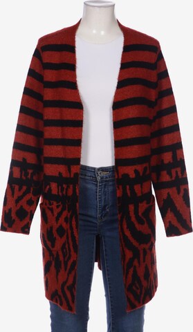 ONLY Sweater & Cardigan in M in Red: front