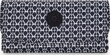 KIPLINGNovčanik 'MONEY LAND' - crna boja: prednji dio