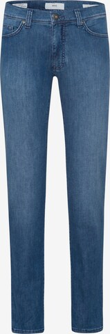 BRAX Regular Jeans in Blau: predná strana