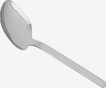 my basics Cutlery 'Stratos' in Silver: front