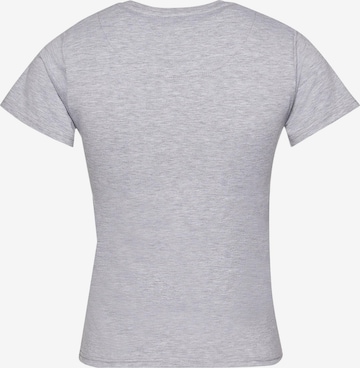 T-shirt Karl Kani en gris