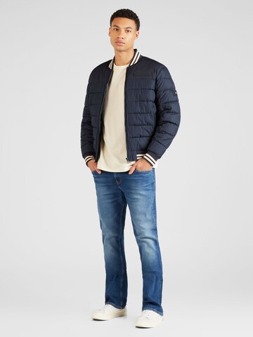 Tommy Jeans Футболка в Бежевый