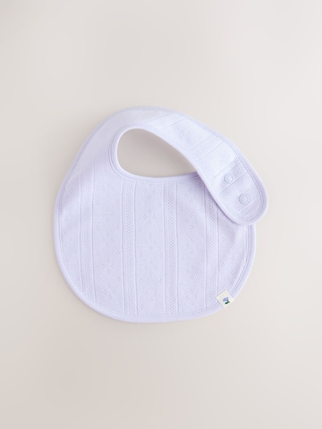 Next Ruokalappu värissä lila