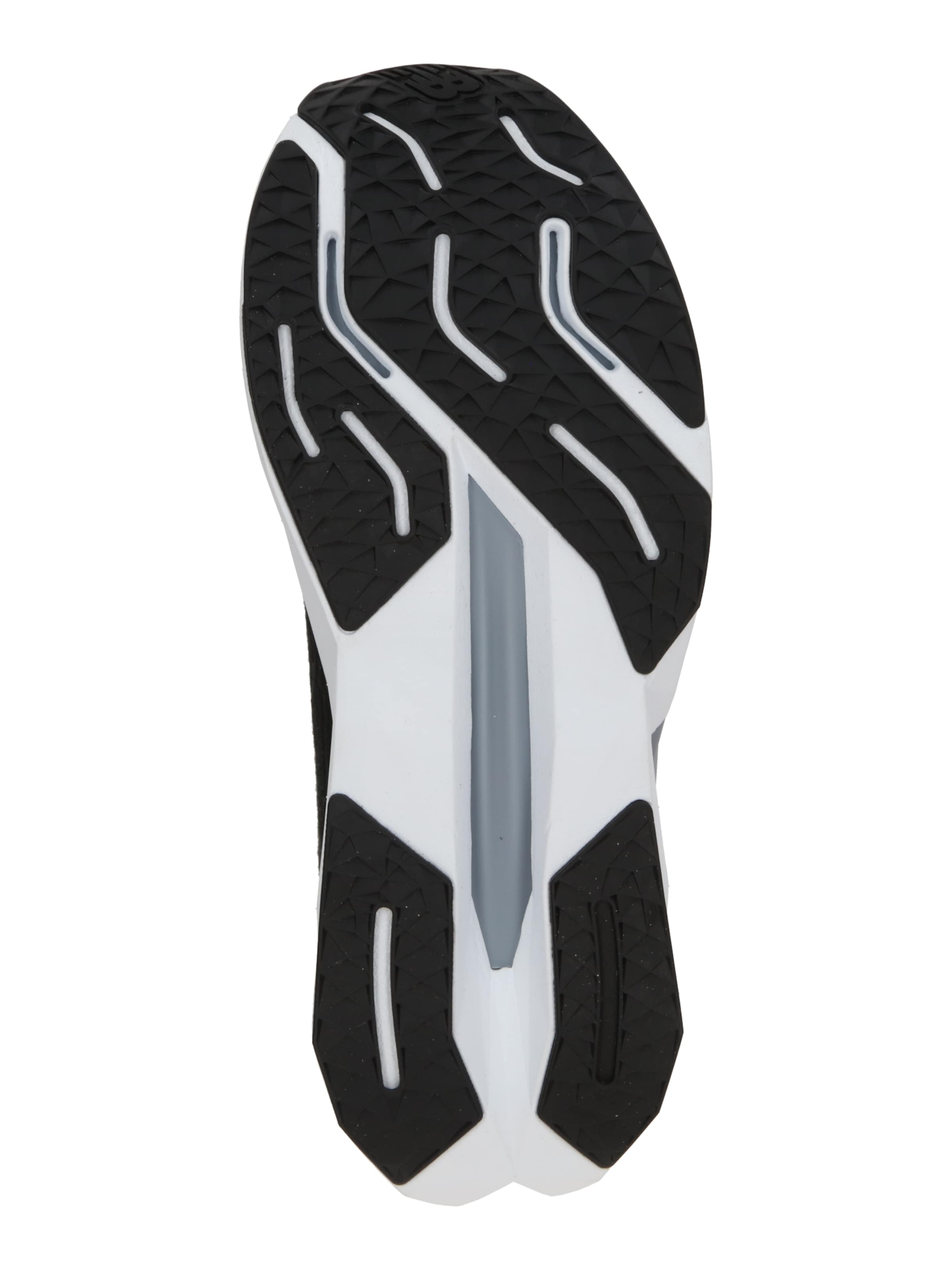 melns new balance Skriešanas apavi 'FC Propel'