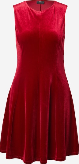 JDY Haljina 'JDYVICTORY' u tamno crvena, Pregled proizvoda