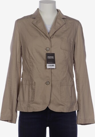 MONTEGO Blazer L in Beige: predná strana