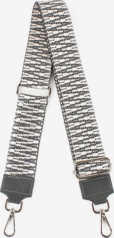 lePelou Bag accessories 'SIERRA' in Grey: front