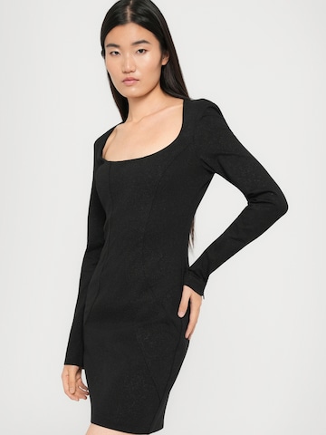 Robe Versace Jeans Couture en noir