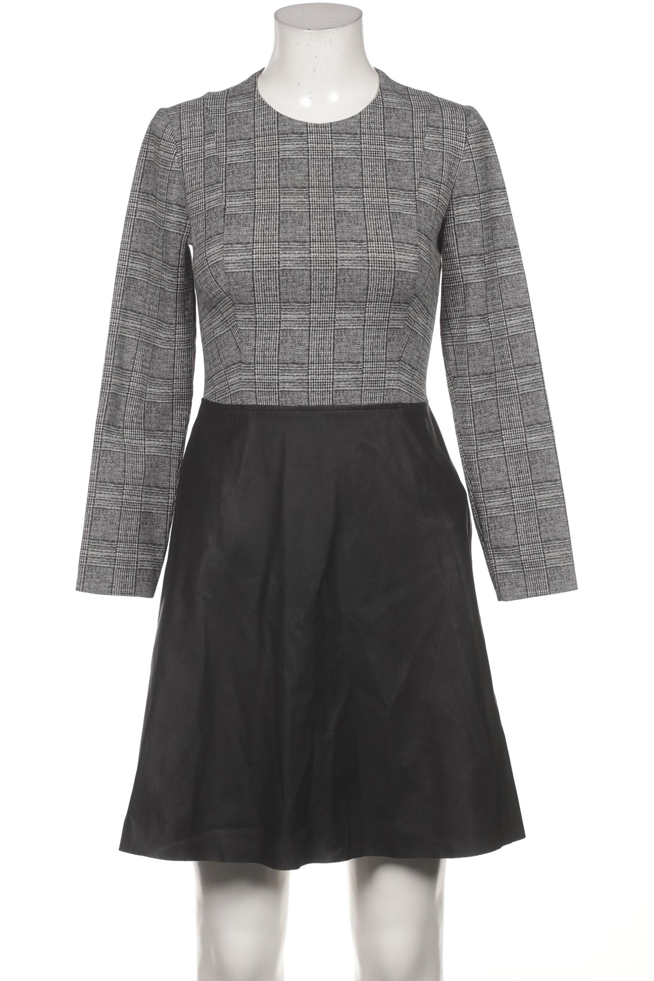 HUGO Dress in S in Grey: front