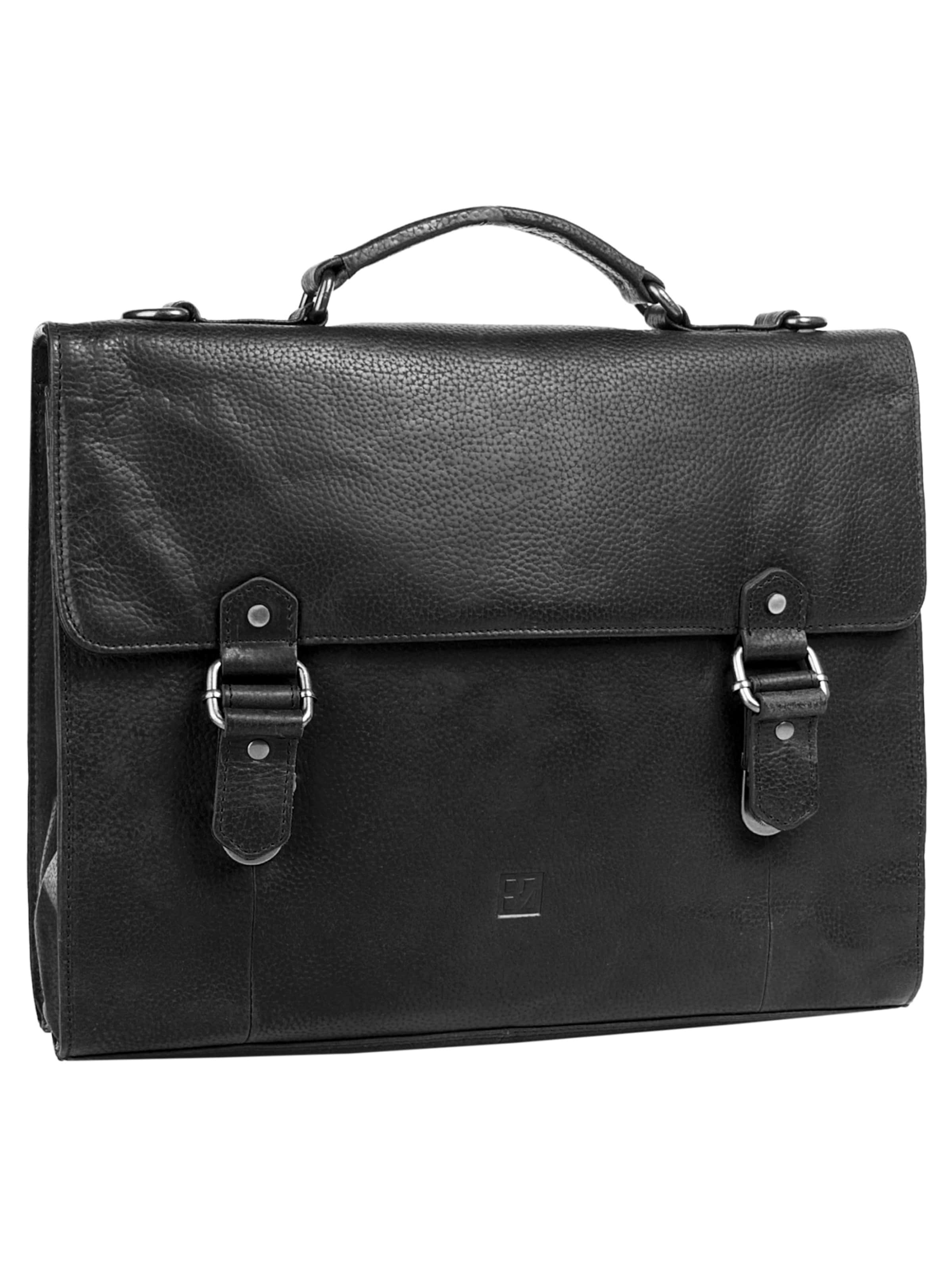 Mallette BODENSCHATZ en noir