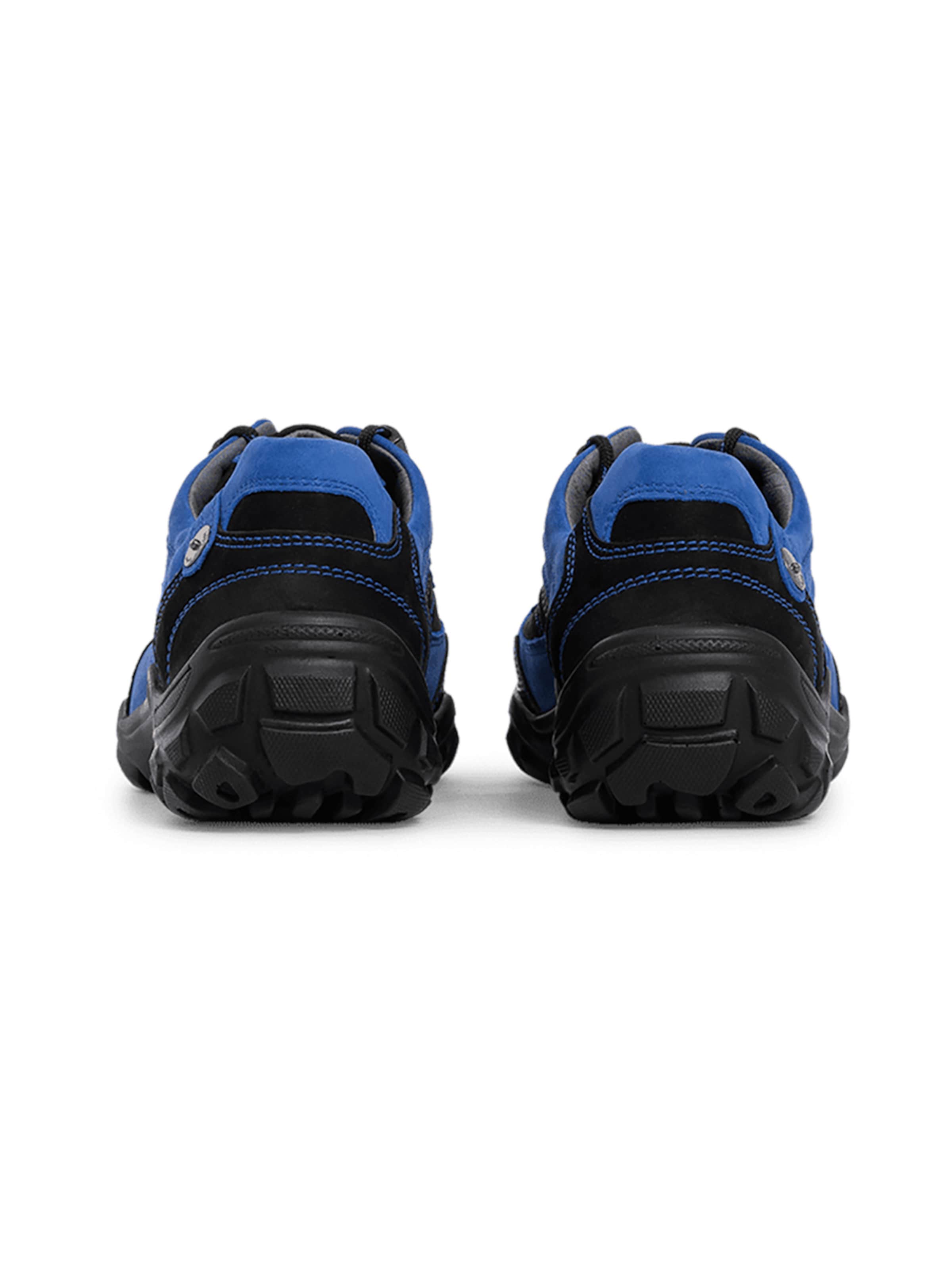 VITAFORM Flats in Blue