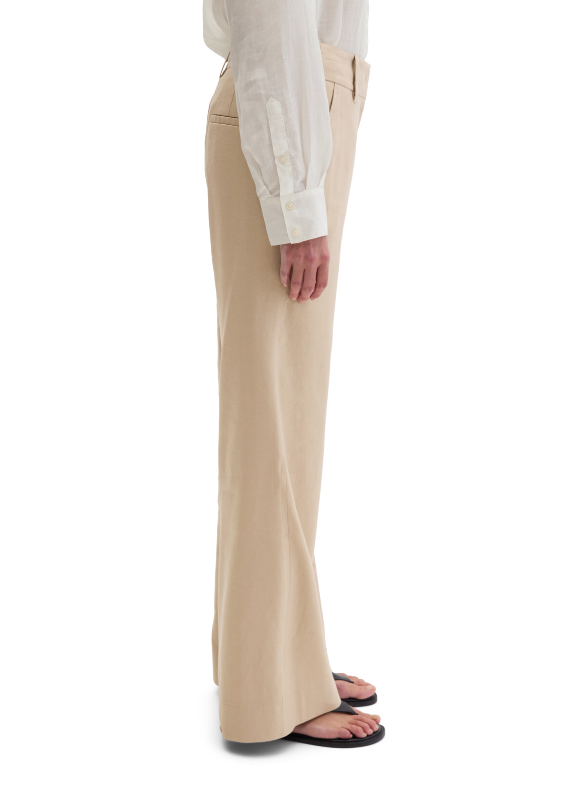 Marc O'Polo Regular Chino in Beige