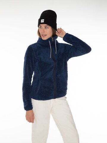 PROTEST Slimfit Sporthose 'KENSINGTON'‌‌‌ in Weiß