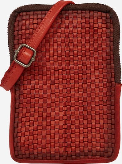 Harbour 2nd Tasche 'Edith' in dunkelorange, Produktansicht