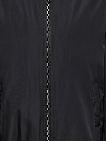 Only & Sons Junior Välikausitakki 'OSJJOSHUA' värissä musta