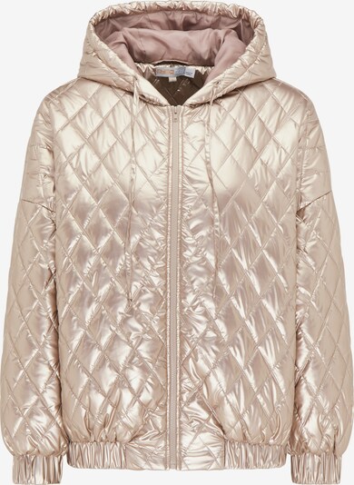 myMo NOW Zimska jakna u rozo zlatna, Pregled proizvoda