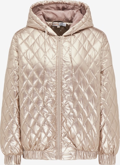 myMo NOW Winter Jacket in Rose gold, Item view