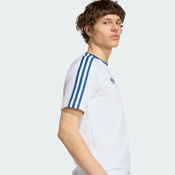 ADIDAS PERFORMANCE Functioneel shirt 'Griechenland' in Wit