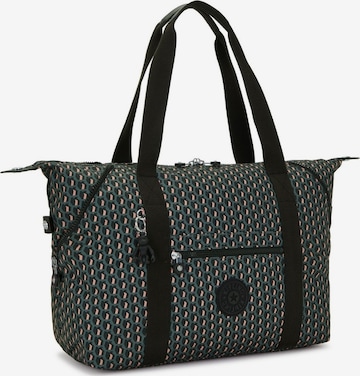 KIPLING Shopper táska 'Art' - vegyes színek