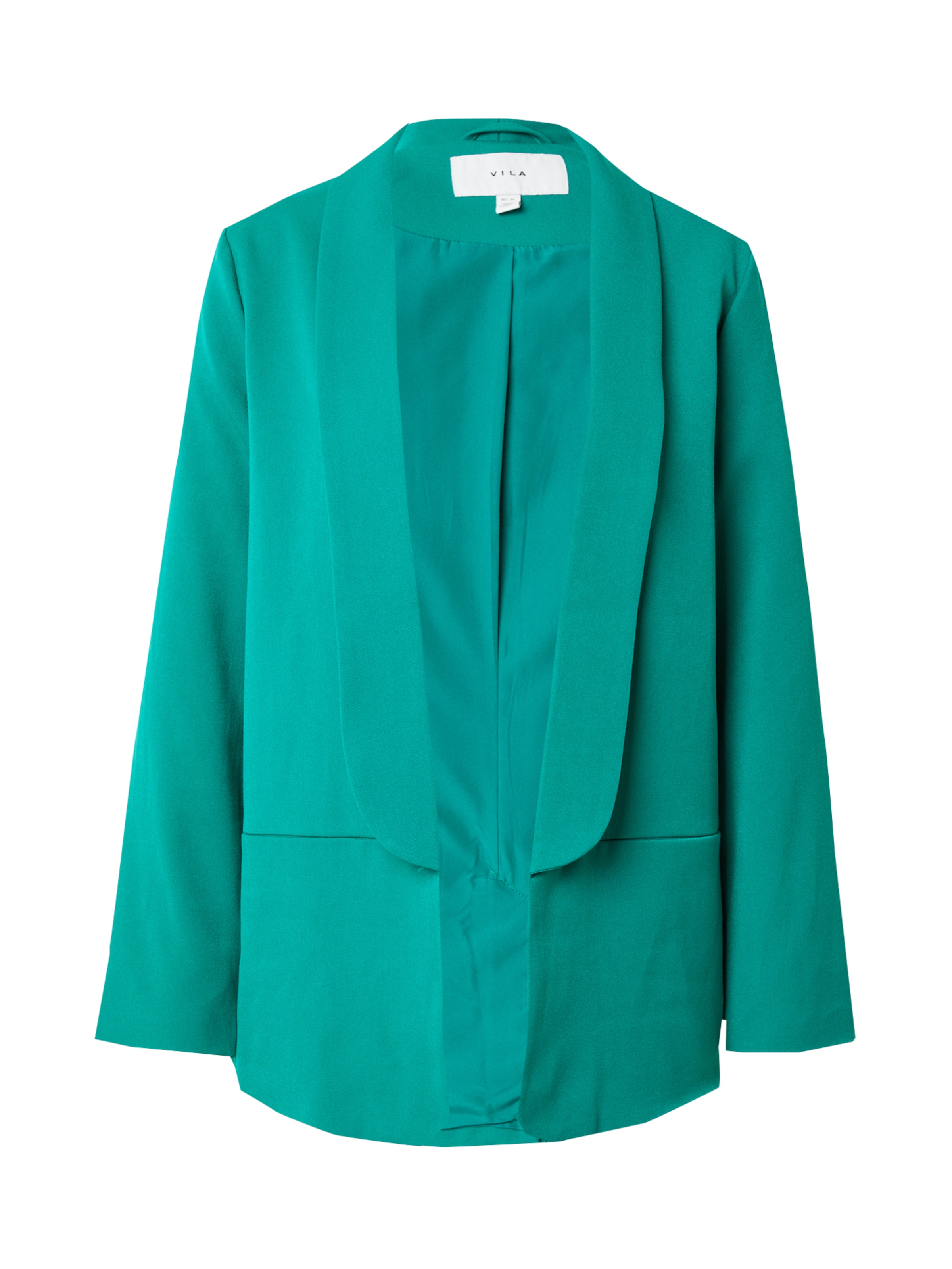 VILA Blazer 'Varone' in Green: front