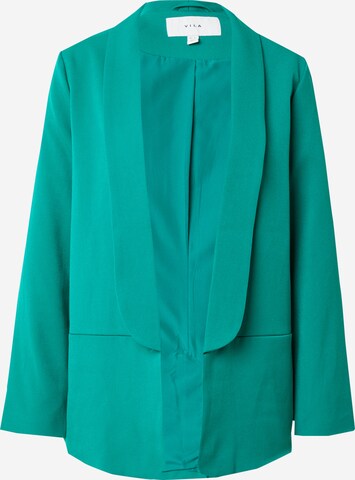 VILA Blazer 'Varone' in Green: front