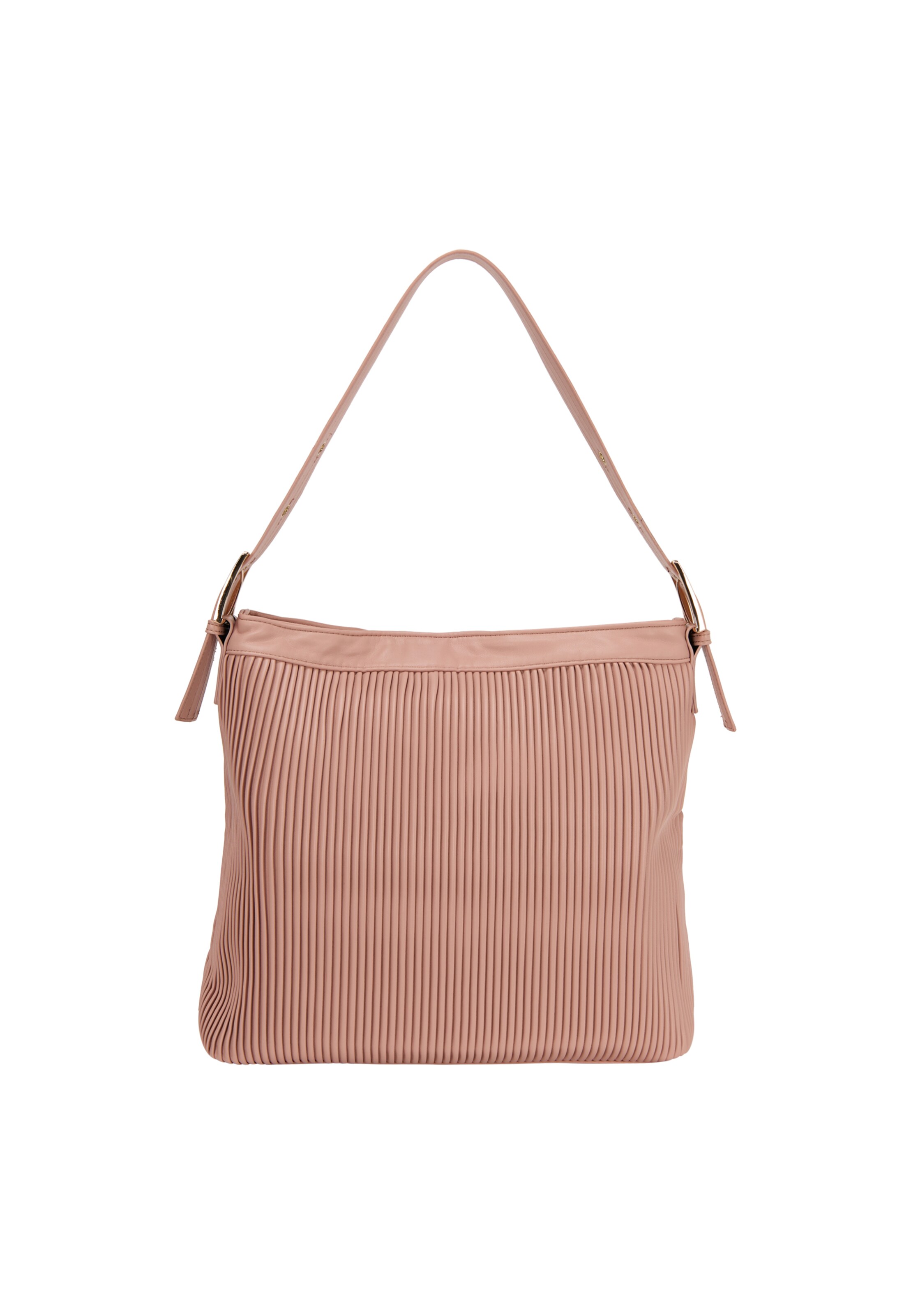 NAEMI Kabelka – pink: přední strana