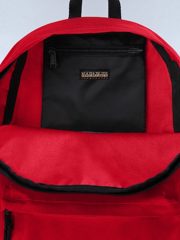 Zaino 'Voyage 3' di NAPAPIJRI in rosso