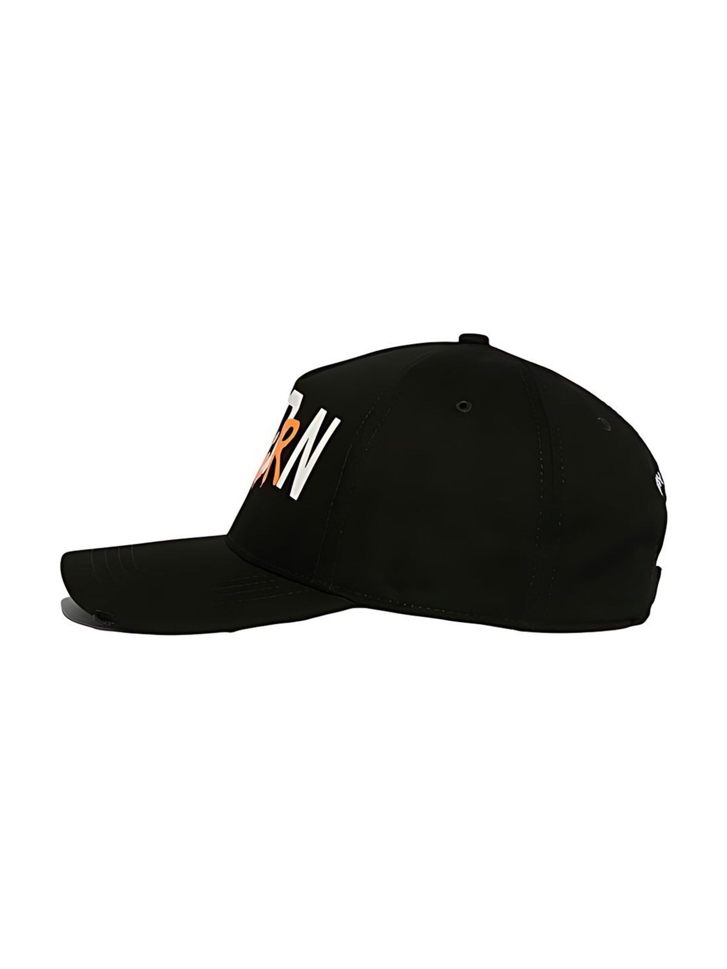 DSQUARED2 Cap 'ICON Forever' in Black