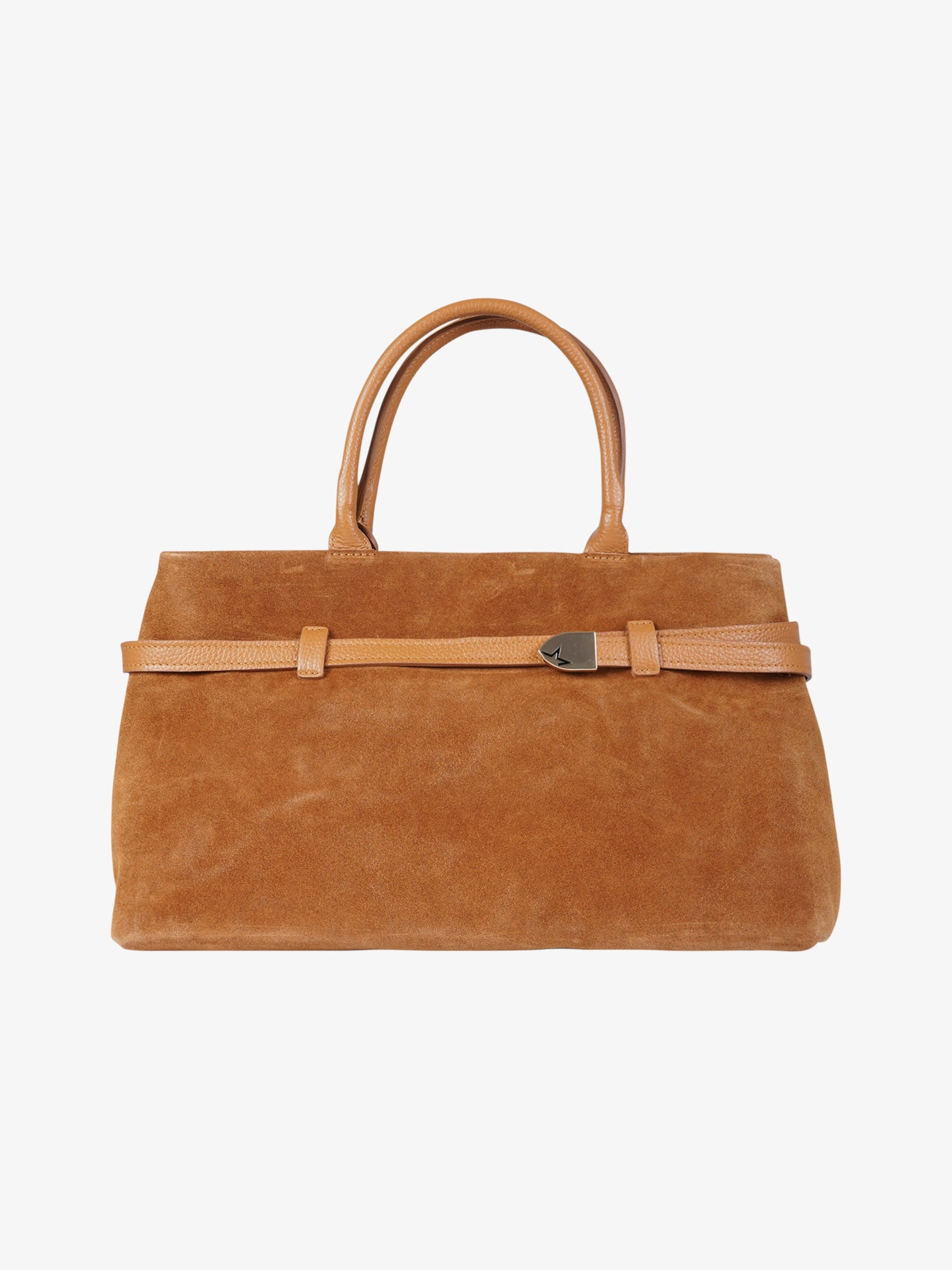 Sacs à main 'Dorado' Marc Ellis en beige