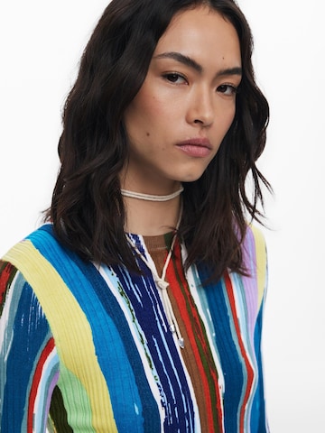 Desigual Φόρεμα σε ανάμεικτα χρώματα