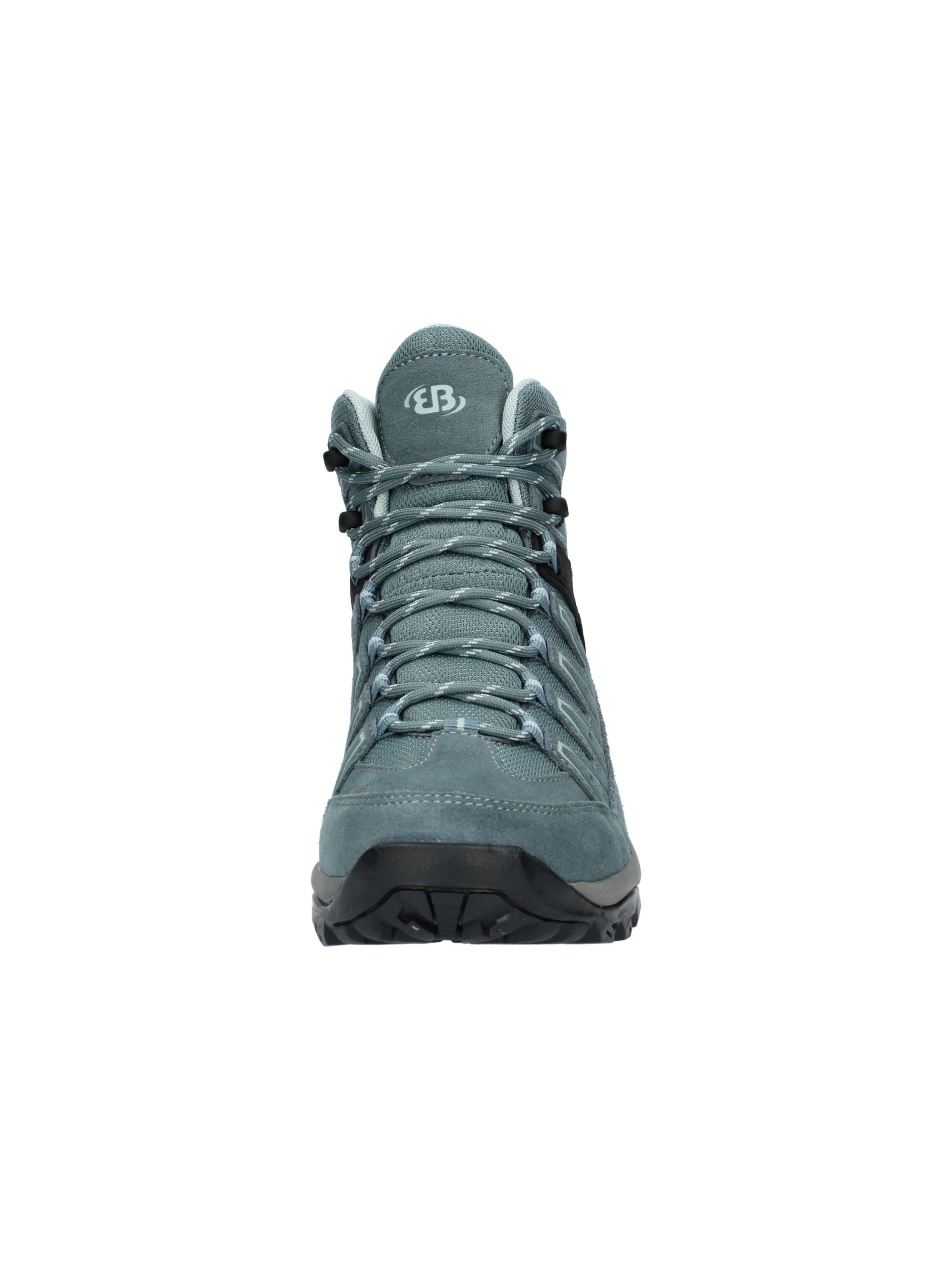 Brütting Boots ' Mount Pinos ' in Blau