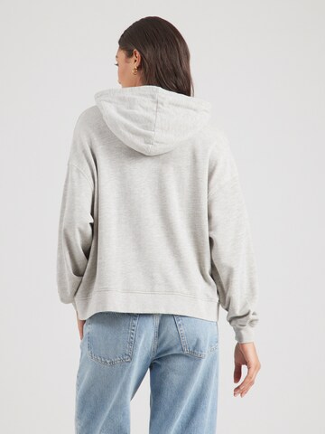 Felpa di AMERICAN VINTAGE in grigio