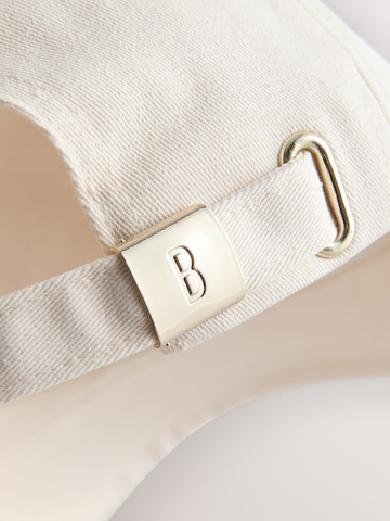 Baker by Ted Baker Hattu värissä valkoinen