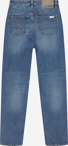 Regular Jeans 'Dalino' de la GARCIA pe albastru