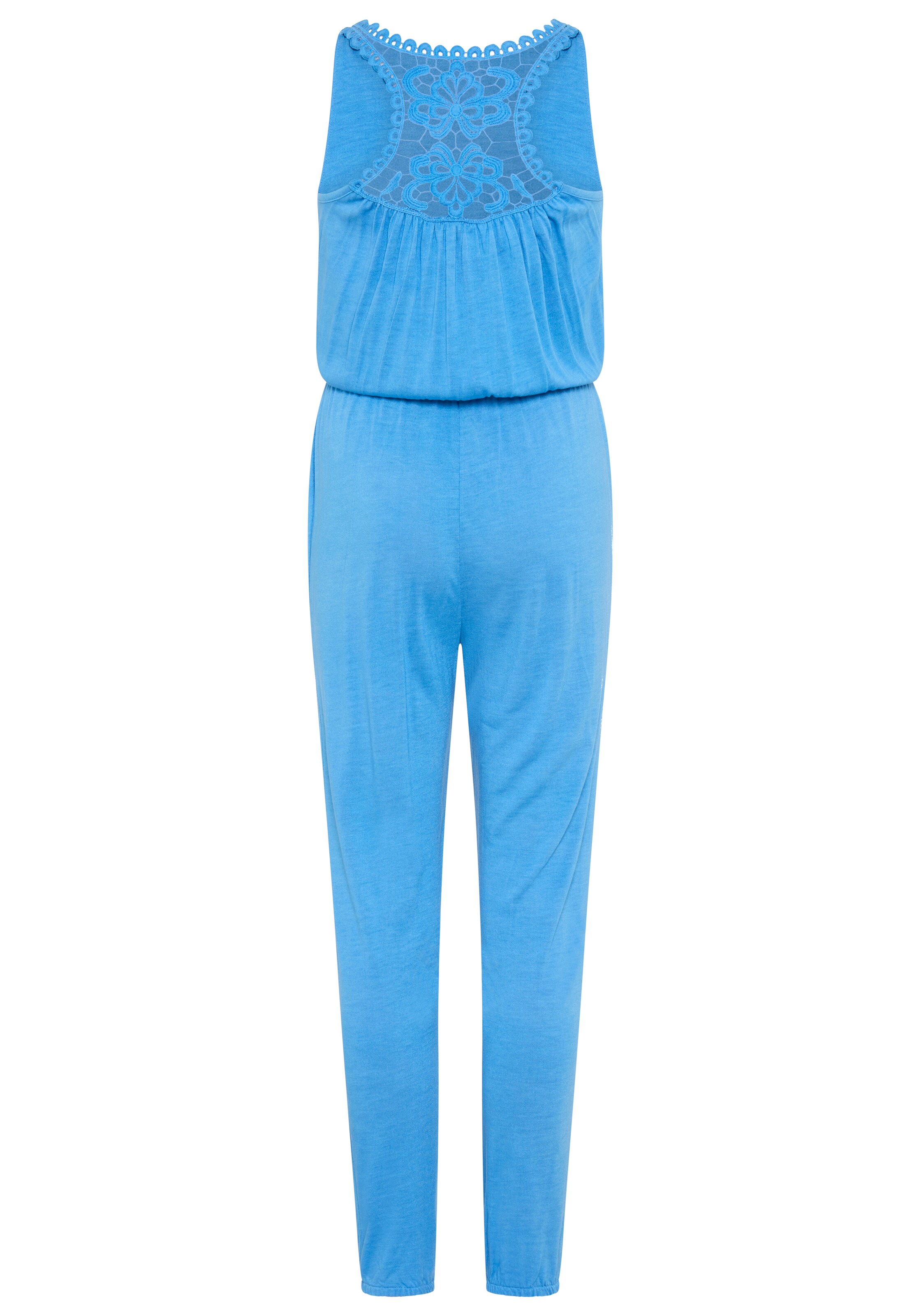 ARIZONA Dungarees in Blue