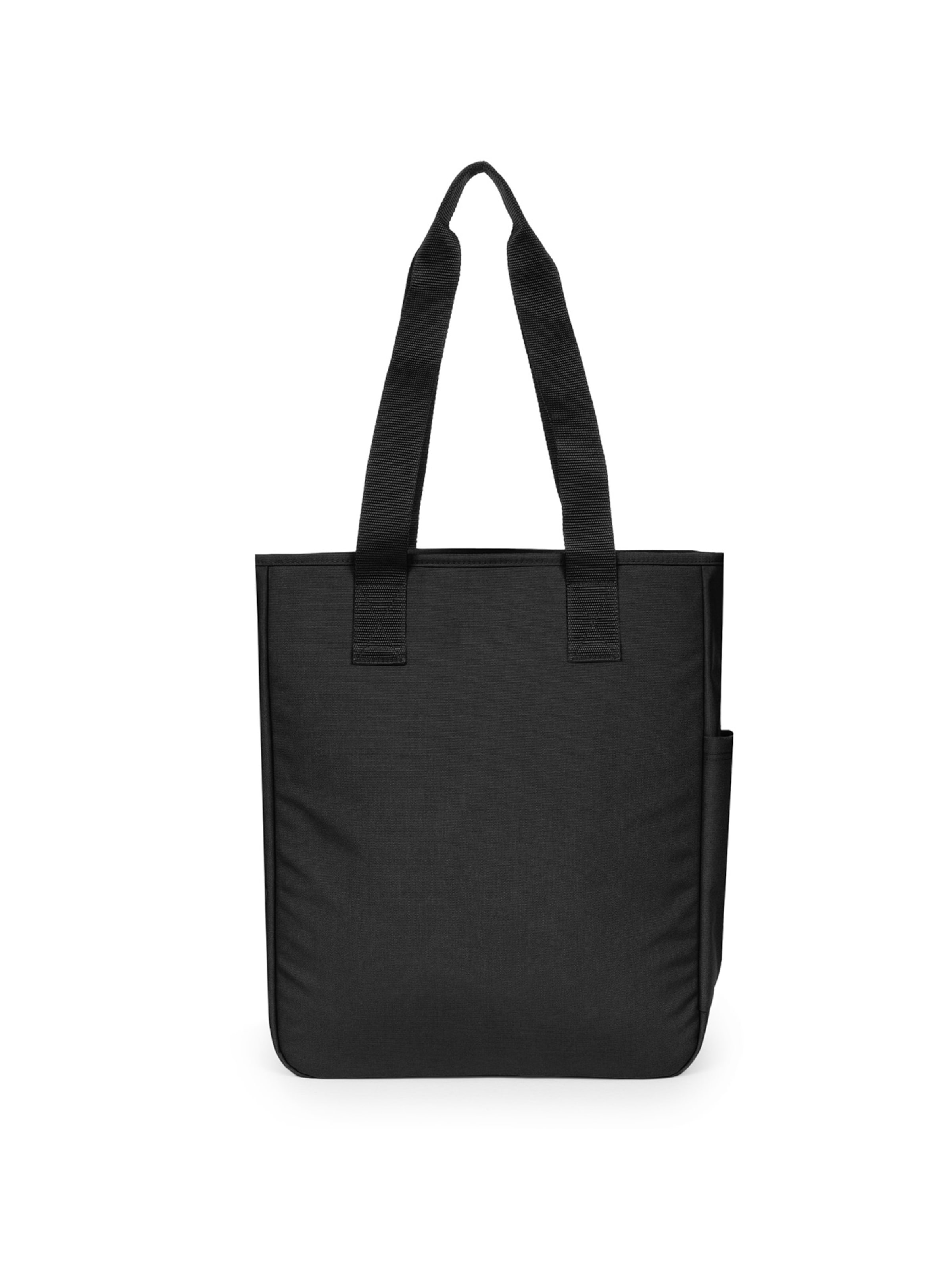 EASTPAK Shopper i sort