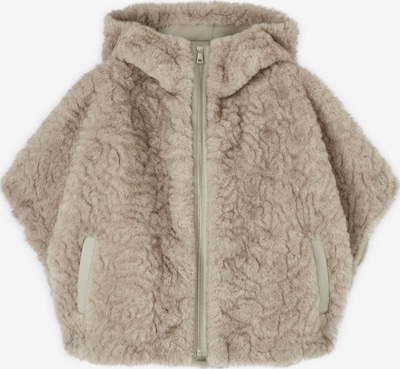 MOTIVI Winter Coat in XXS-XS in Beige, Item view