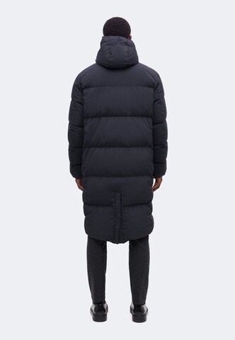 Cappotto invernale 'Erico' di BOGNER in nero