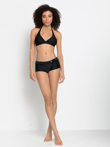 Triangle Bikini BRUNO BANANI en noir