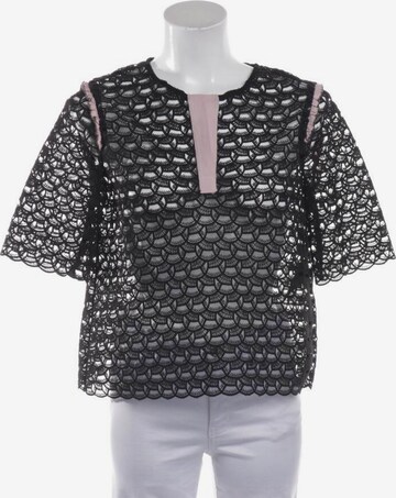 Sandro Blouse & Tunic in S in Black: front