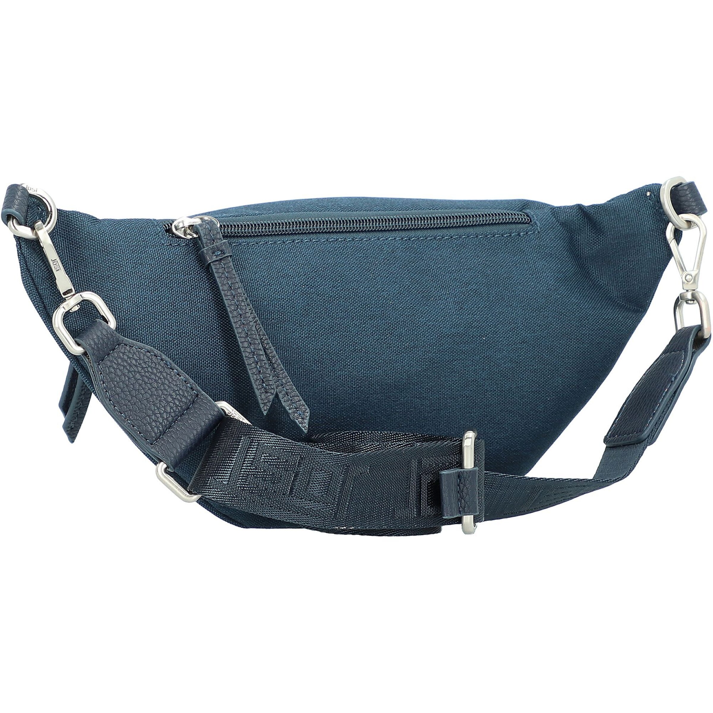 JOST Fanny Pack 'Bergen' in Blue