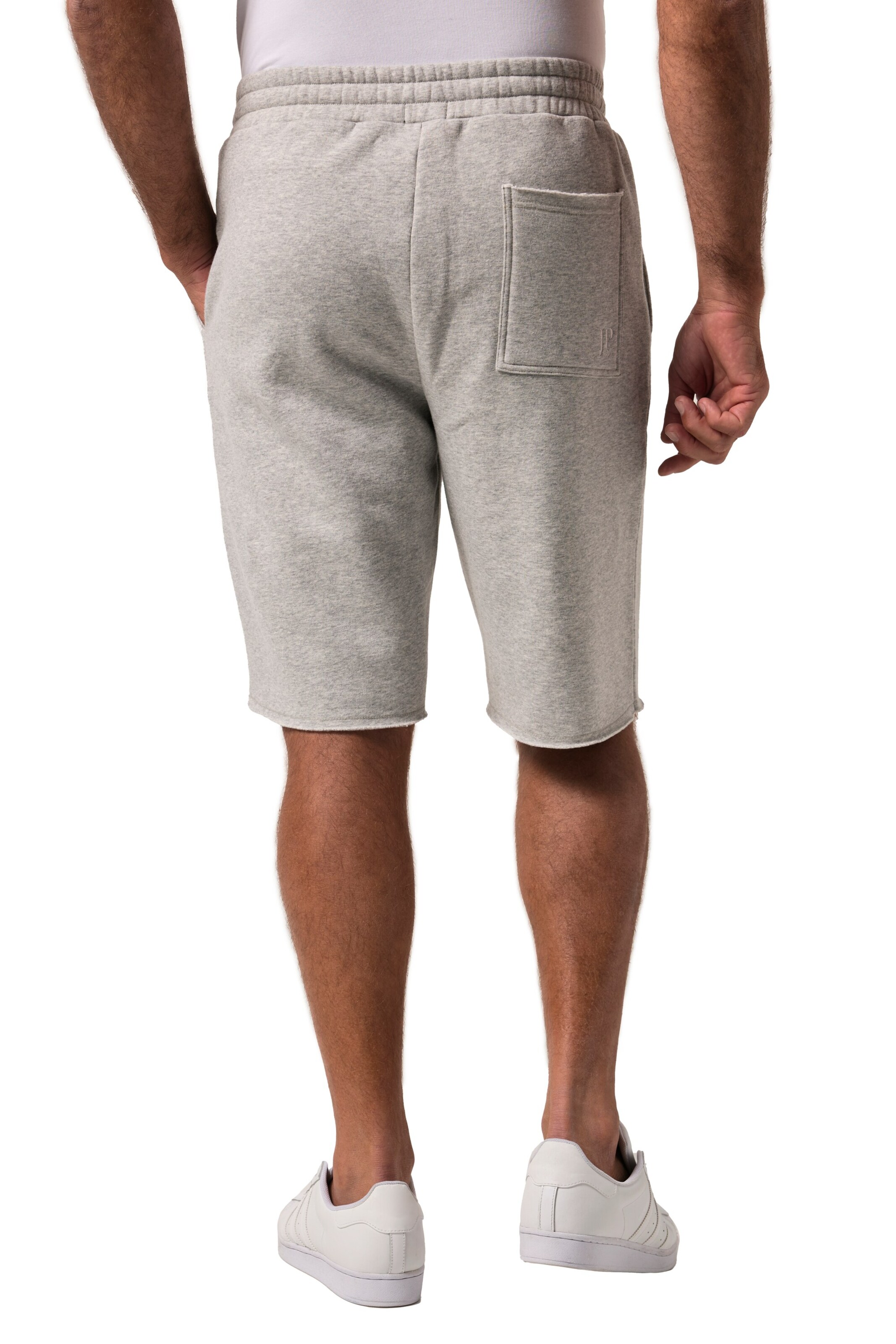 JP1880 Loosefit Broek in Grijs