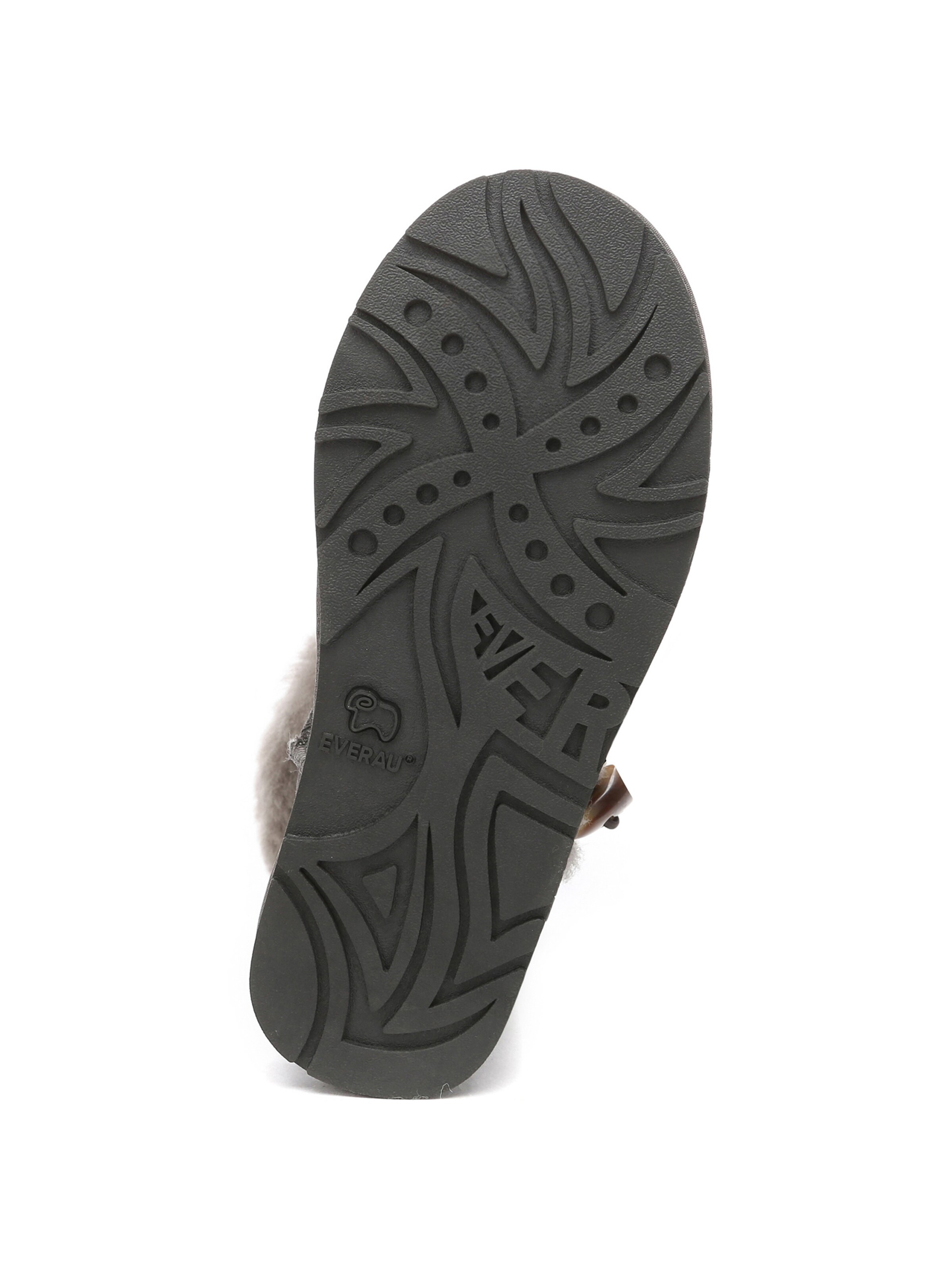 Everau Boots in Grey