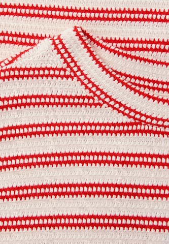 Street One Studio Pullover in Beige