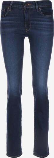 LEVI'S Traperice '712' u plavi traper, Pregled proizvoda