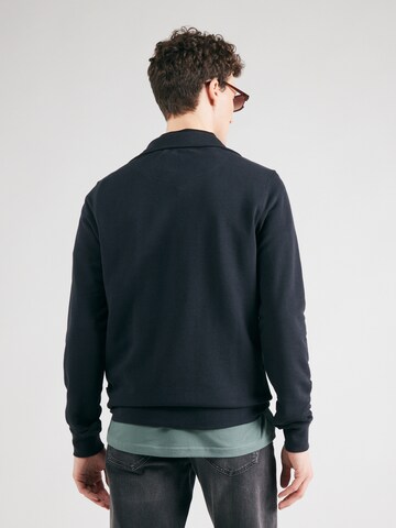 BLEND Sweatshirt 'JUN' in Black