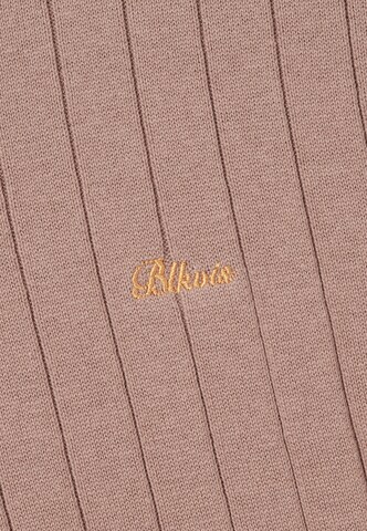 BLKVIS Pullunder in Pink